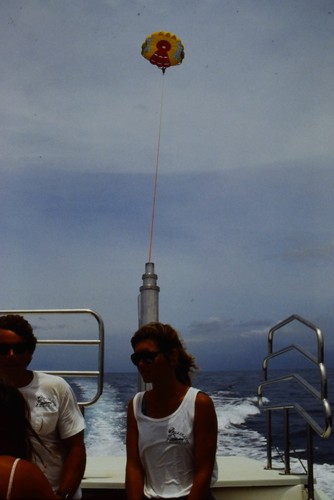 C1980 kodachrome 35mm slide - kodachrome,