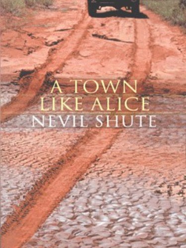 Town like alice - a,