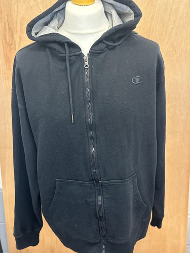 Champion zip hoodie mens - hoodie,