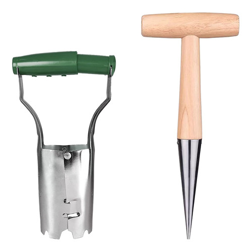 Pack stainless steel garden - pack,