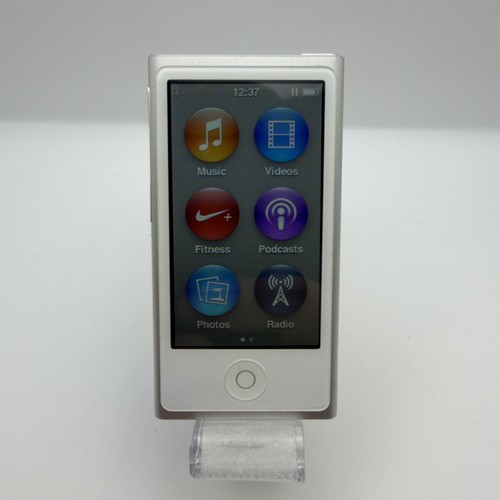 Apple ipod nano 7th generation - apple,