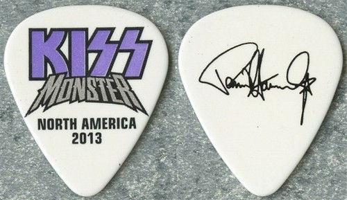 Kiss 2013 north - 2013,