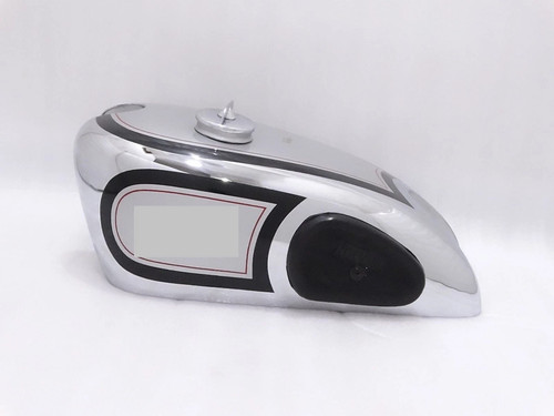 Norton international manx - norton,