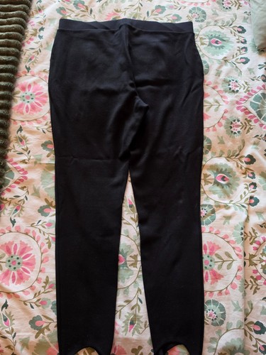 Ladies black ski - ladies,