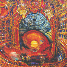 Magic of Theatre  Fine Art