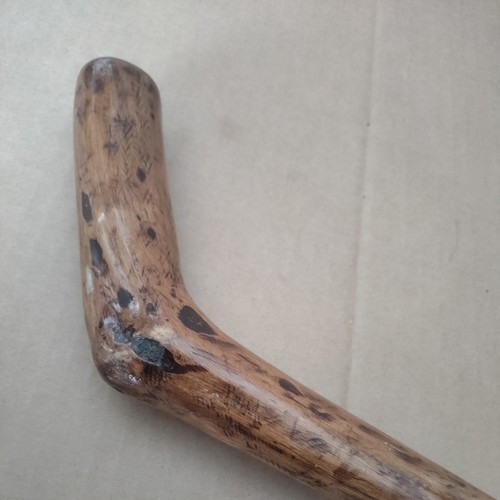 Antique irish style walking - antique,