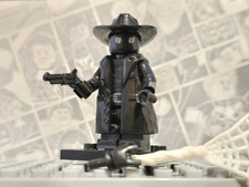 LEGO Marvel Superheroes Noir