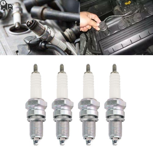 Spark plug dpr8ea - dpr8ea-9, fits