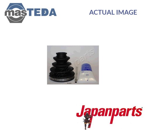 033 joint boot - joint, kit
