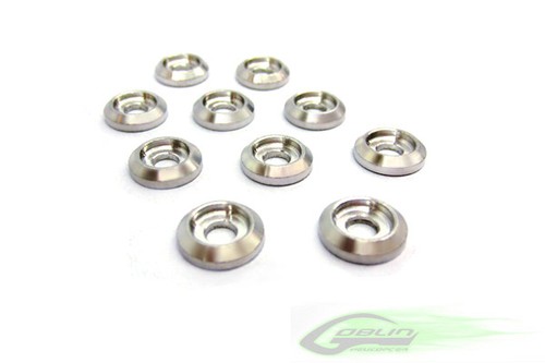Sab goblin precision machined - goblin,
