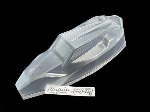 R1b wurks bodyshell - r1b,