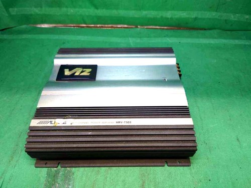 Alpine mrv t503 channel - alpine, 2-channel