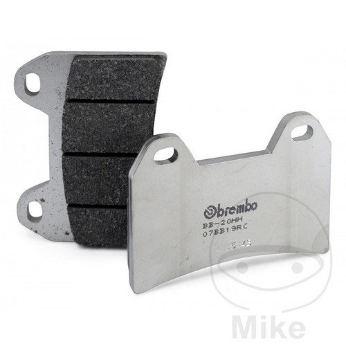 Brembo brake pads racing - brembo,