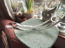 Handmade Art Glass Horizontal