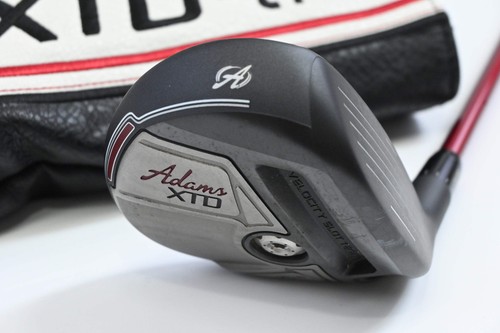 Adams xtd wood - xtd, #3