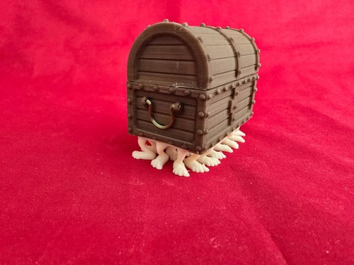 The luggage inspired - the, by