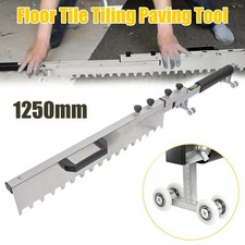 1250mm Tile Flat Sand Leveling