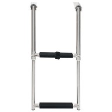 Folding Boarding Ladder