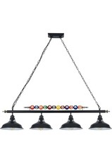 Billiard Pool Table Lights