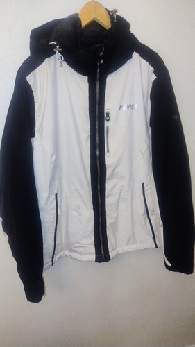 Nevica ladies full - zip, hooded