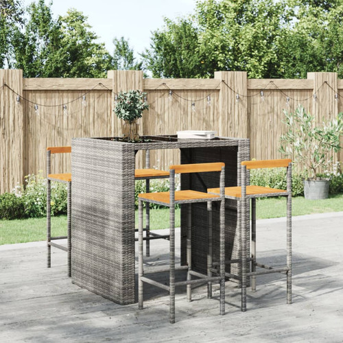 Bar stools set 4pcs - stools, of