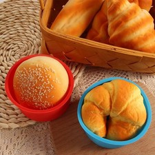 Silicone Mini Cake Molds