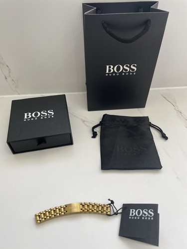 Hugo boss men - hugo, stainless
