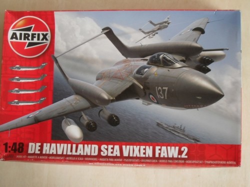 Airfix 11002 de havilland - 11002,