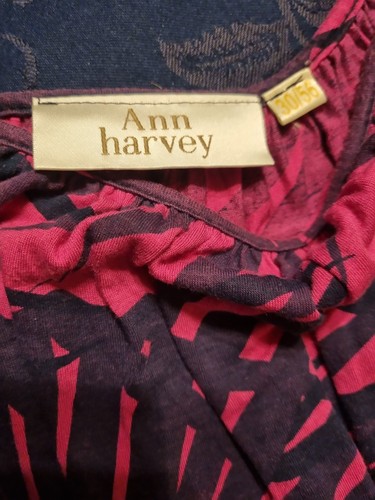 Women ann harvey black - ann,