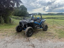 2023 Polaris RZR 1000  Road Legal RACE BUGGY 4X4