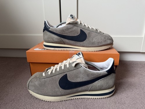 Nike cortez suede - nike,