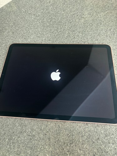 Apple ipad air - 4th, gen.