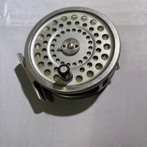 Hardy marquis fly fishing - hardy,