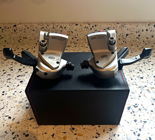 Shimano deore m750 9 - deore,