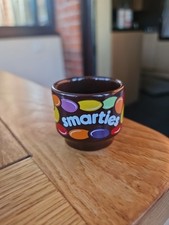 Smarties Egg Cup