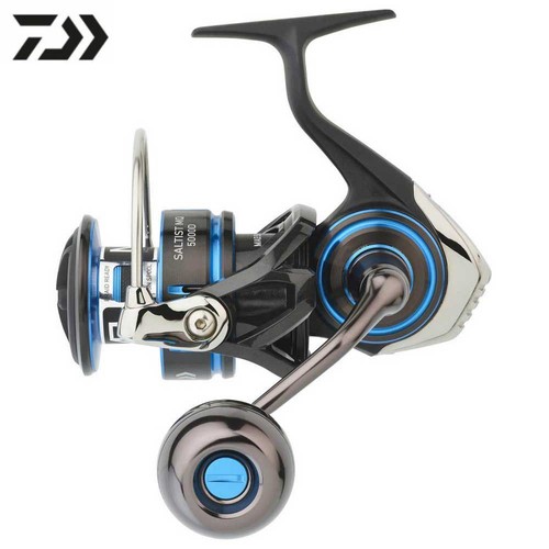 Daiwa ultimate aluminium body - ultimate,
