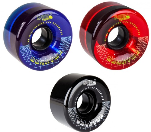 Clouds urethane quad roler - quad,