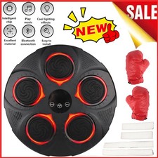 SMART PUNCHING BOXING