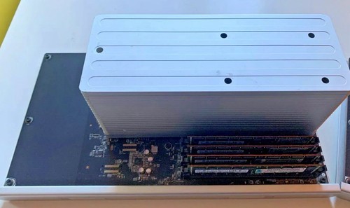 Apple mac pro - apple, 5.1