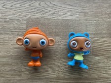 Waybuloo Figures Toys