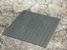 Plastic UKTC 40k Terrain 2025