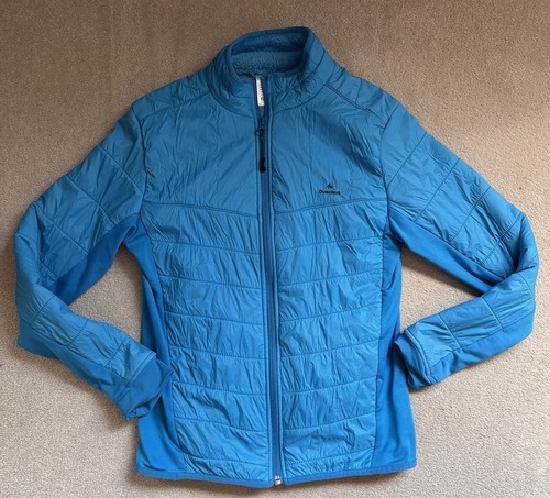 Quecha girls jacket fleece - girls,
