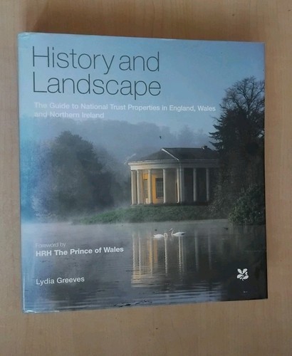 History and landscape the - history, landscape: