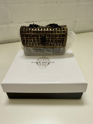 Kurt geiger micro - kurt,
