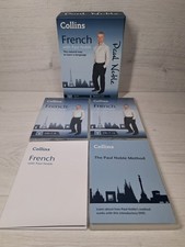 Collins Learn French with Paul