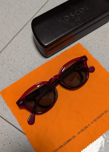 Moscot lemtosh sun vintage - lemtosh,