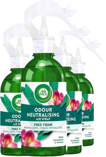 Air wick eucalyptus - air, |