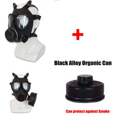 87Type Head Wear Respirator