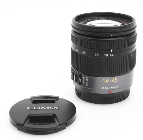 Panasonic lumix vario - lumix, g