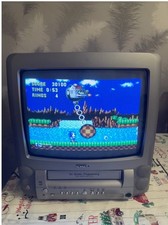 Schneider SVTV1451 14" CRT TV